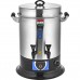 Miletto 120 Bardak Standart Çay Makinesi 12 lt